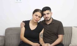 Adanalı İş İnsanından 20 Gündür Haber Yok! Ailesi Yardım Bekliyor