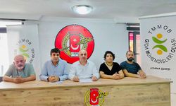 Gıda Mühendislerinden Kritik Uyarı: "Gıda Güvenliği Ancak Gıda Mühendisi ile Mümkündür"