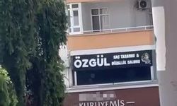 Adana'da Dehşet! Uyarıya Sinirlenen Şahıs Uzun Namlulu Tüfekle İş Yerini Taradı