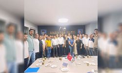 Karaisalı Yayla Şenlikleri Öncesi Anahtar Parti'nde Yoğun Mesai