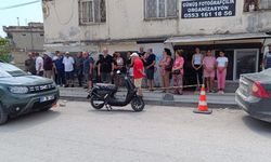 Karataş’ta, Denize Sıfır Kaçak İnşaat Skandalı!