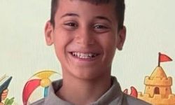 Adana'da Kayıp Çocuk Aranıyordu... Sulama Kanalında Bulundu