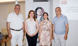 Klinik Psikoloji ve Psikolojik Danışmanlığın Diş Hekimliğindeki Yeri Ele Alındı