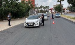 Kozan'da Bir Haftalık Operasyonun Bilançosu Açıklandı: Aranan Hükümlüler Yakalandı