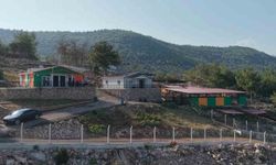 Kozan'da Dev Hayvan Yaşam Merkezi Hizmete Girdi!