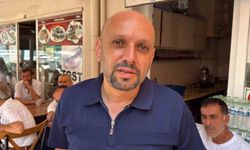 Adana'da Kan Donduran Cinayet! 7 Yaşındaki Kızının Yanında Uykusunda Öldürüldü