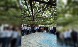 MHP İl Başkanı Yıldırım: “Kapımız Da Gönlümüz De Sonuna Kadar Açıktır”