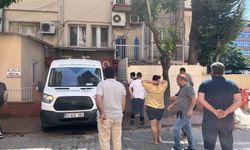 Adana'da Kan Donduran Cinayet!