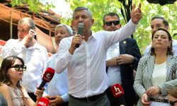 Özgür Özel’den Adana’da Dikkat Çeken Çıkış: "Ya Bir Yol Bulacağız Ya Bir Yol Açacağız"