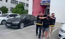 PVC Ustası Ali Güloğlu Cinayetinde Şok Gelişme! Çocuk Tetikçi ve Azmettirici Tutuklandı