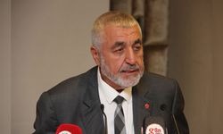 Saadet Partisi'nden Dikkat Çeken Ekonomi Çıkışı: "Gelirde Adalet Sağlanmadan Kalkınma Olmaz"