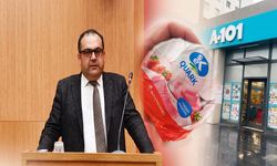 Seyhan Belediye Meclis Üyesi Karatay’dan Tarihi Geçmiş Ürün Uyarısı