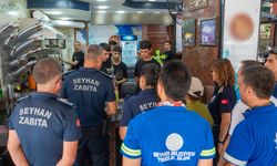 Seyhan Belediyesi Mahalle Mahalle Çalışmalarını Sürdürüyor
