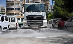 Seyhan Belediyesi Pınar Mahallesi'nde Harekete Geçti! Ekipler Sahaya İndi