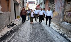 Seyhan Belediyesi'nden Mahallelere Kesintisiz Hizmet!