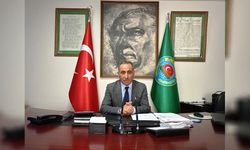 Seyhan Ziraat Odası'ndan Çarpıcı Uyarı! "Geleceğimizi Kendi Ellerimizle Kurutuyoruz"