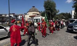 Adana'da Mehteranlı Sünnet Coşkusu!