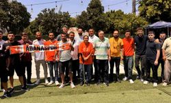 Taraftardan Tarihi Çağrı: "Bu Enkazı Biz Kaldıralım"