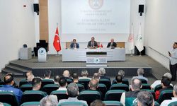 Vali Mustafa Yavuz'dan Çukurova İçin Kritik Mesajlar!