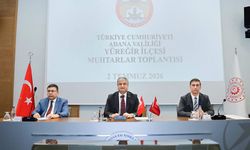 Vali Mustafa Yavuz'dan Mahalle Güvenliği İçin Ortak Mücadele Çağrısı