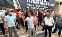 Adana'da Dolmuş Krizi Büyüyor! Yaşlı Kadının Gözyaşları Gündem Oldu