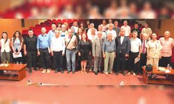 Yerel Medya ve Akademi Aynı Masada Buluştu