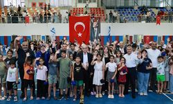 Yüreğir Belediyesi Yaz Spor Okulları Kapılarını Açtı