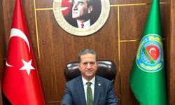 Yüreğir Ziraat Odası'ndan Dikkat Çeken Çağrı! Çiftçi İçin KDV Sıfırlansın