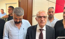 Yüreğir'de Kritik Seçim Sonuçlandı! Başkanvekili Belli Oldu