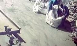 Adana'da 250 Bin TL'lik Bakır Vurgunu!