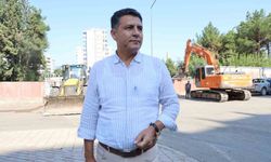 Kozan'da 30 Yıllık Bekleyiş Sona Erdi! İlk Kazma Vuruldu