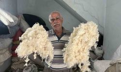 Adana'da 52 Yıllık Usta Mesleğin Sonunu Görüyor: "Çocuğuma Bile Öğretemedim"