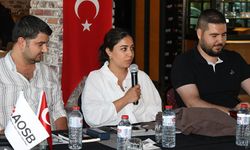 AOSB’de Ar-Ge ve İnovasyon İçin Ortak Akıl Buluşması