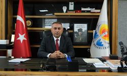 Adana Büyükşehir Belediye Başkan Vekili Geçer’den 30 Ağustos Mesajı