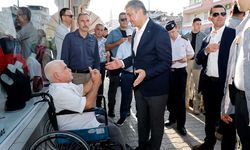 Adana Valisi Yavuz’dan Yüreğir’de Dikkat Çeken Ziyaret!