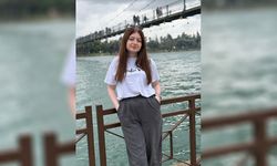 Adana'da 15 Yaşındaki Görme Engelli Hiranur'dan Günlerdir Haber Yok!