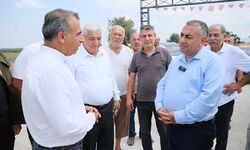 Adana’da 30 Yıllık Su Hasreti Sona Eriyor! Ceyhan’da Önemli Gelişme