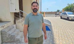 Adana’da Yaz Tatilinde Çalışarak Aldığı Motosikleti Çalındı!