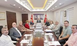 Adana’da Dev Yatırım İçin Kritik Eşik Aşıldı! Su Ürünleri OTB’de Çalışmalar Başlıyor