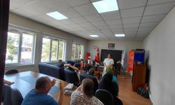 Adana’da Engelli Bireylerin Ailelerine Özel Eğitim!