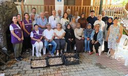 Adana’da Kadınlar Üretti, Hasat Başladı! Beyaz Zambak Projesinde İlk Sonuçlar Alındı