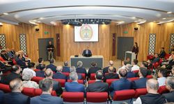 Adana’da Kritik Enerji Zirvesi! Ceyhan Ve Yumurtalık İçin Dikkat Çeken Hedef