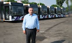 Adana’da Otobüs Filosu Baştan Aşağı Yenileniyor!