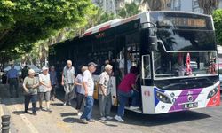 Adana’da Sıcakta Yolculuk İsyanı! Dolmuş ve Otobüslerde Klima Tepkisi