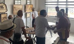 Adana’dan Kapadokya’ya Anlamlı Yolculuk! Huzurevi Sakinleri Unutulmaz Anlar Yaşadı