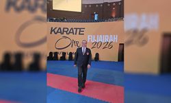 Adana’dan Dünya Karate Sahnesine Damga! ÇÜ’lü Hakem Dünya Sıralamasında 20. Oldu
