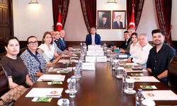 Adana'nın En Lezzetli Festivali İçin Kritik Toplantı! Hazırlıklar Masaya Yatırıldı