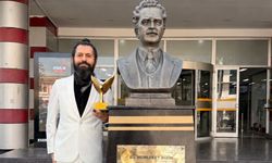 Akif Manaf Sağlık ve Barış Ödülü Nâzım Hikmet Ran’a İthaf Edildi