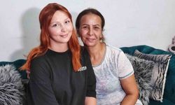 Adana’da Anne-Kızın İnanılmaz Mücadelesi!