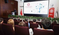 AOSB’de Dikkat Çeken Toplantı: Sanayicilere Doktora Ve Yüksek Lisans Fırsatları Anlatıldı